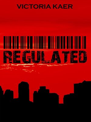 cover image of Regulated